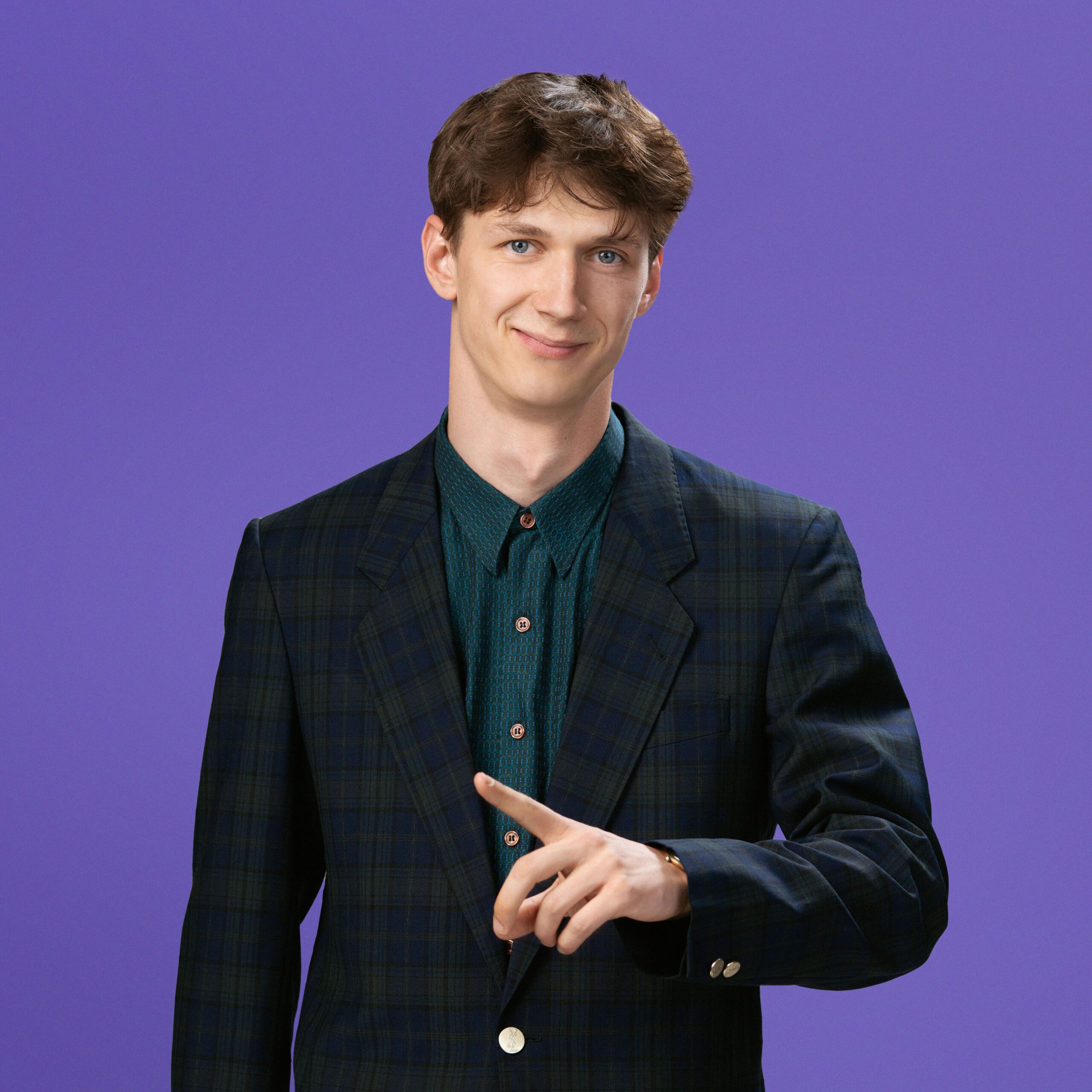 Nikodemas Valiušaitis